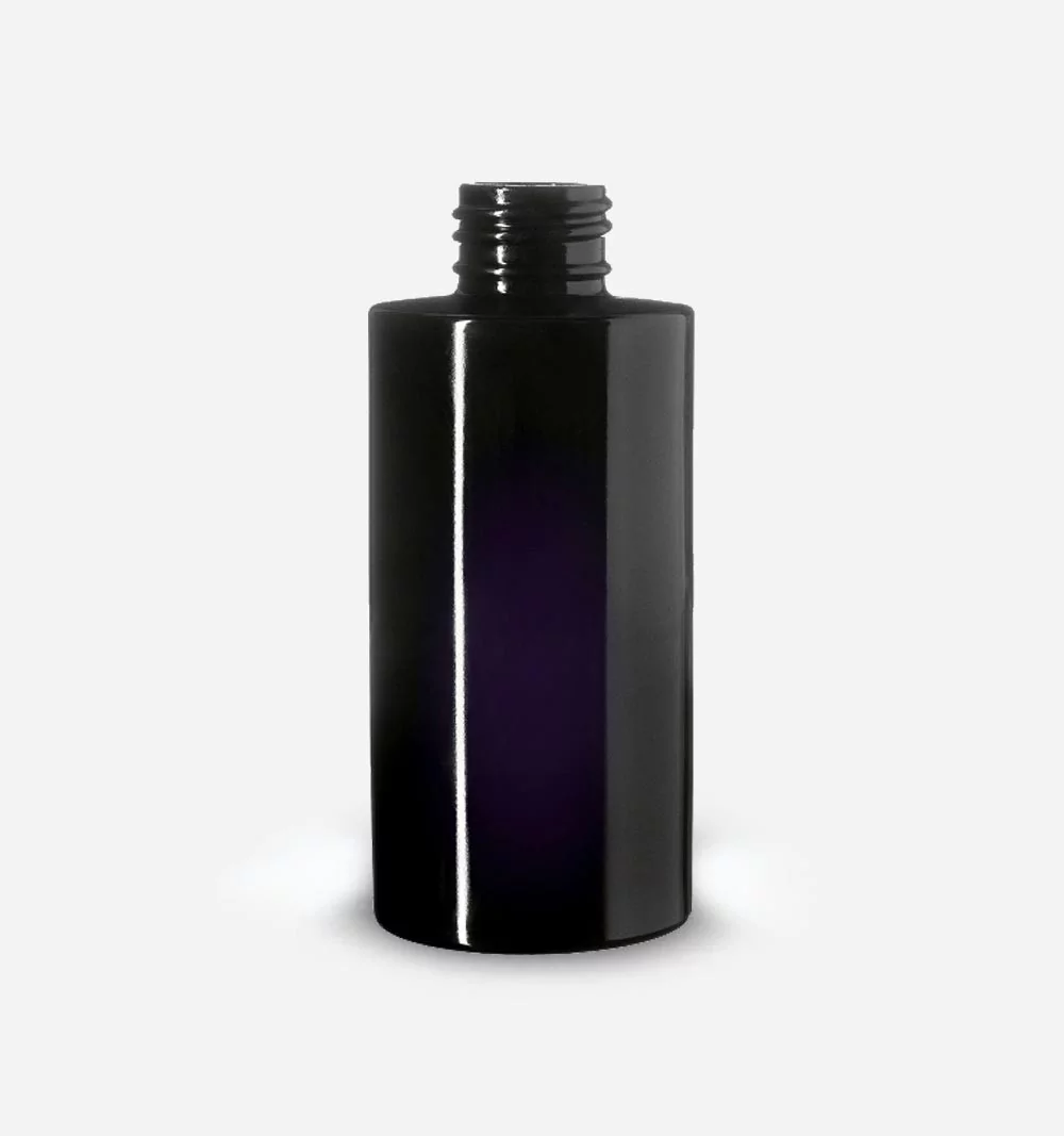 Simplicité verre violet Miron 100ml 24-410