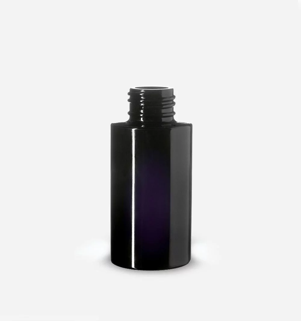Simplicité verre violet Miron 50ml 24-410