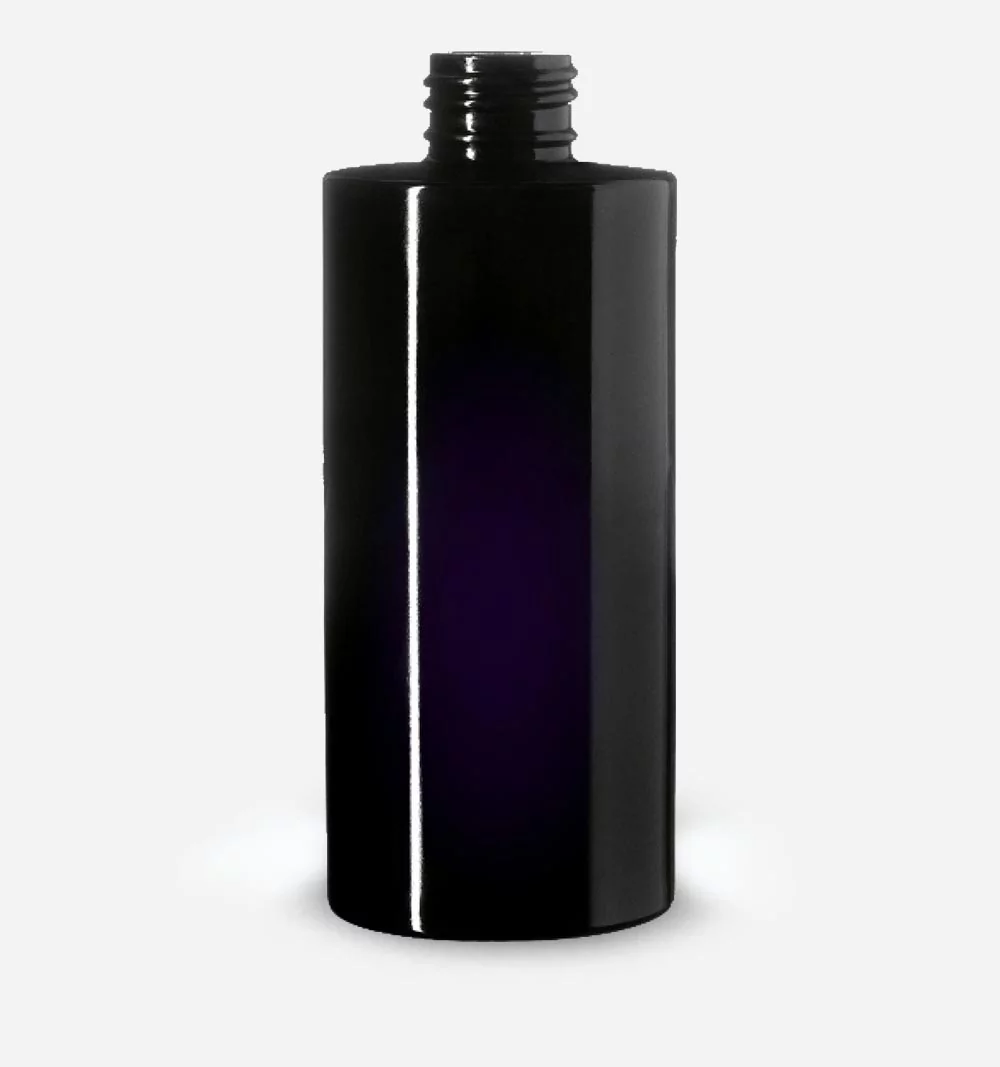 Simplicité verre violet Miron 200ml 24-410